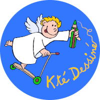 logo Kté Dessiné